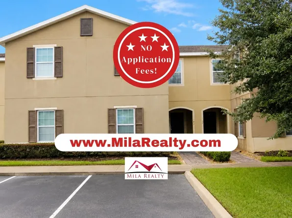 140 Primrose Dr, Davenport, FL 33837