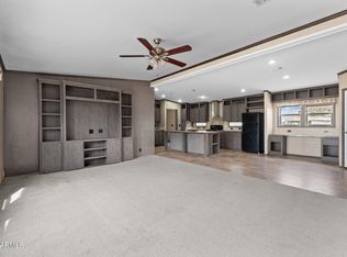 26647 Hillward, Congress, AZ 85332
