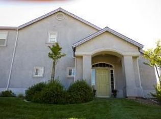 2901 Horizon View Trl, Redding, CA 96002