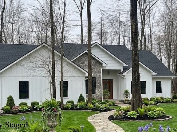 2nd image of 2873 N Borcherding Road