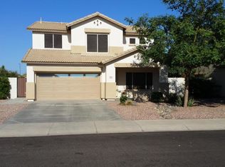 3287 S Tatum Ln, Gilbert, AZ 85297