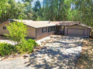 13840 Pine View Dr, Pine Grove, CA 95665