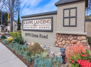 Scripps Landing Apartment Homes, San Diego, CA 92131