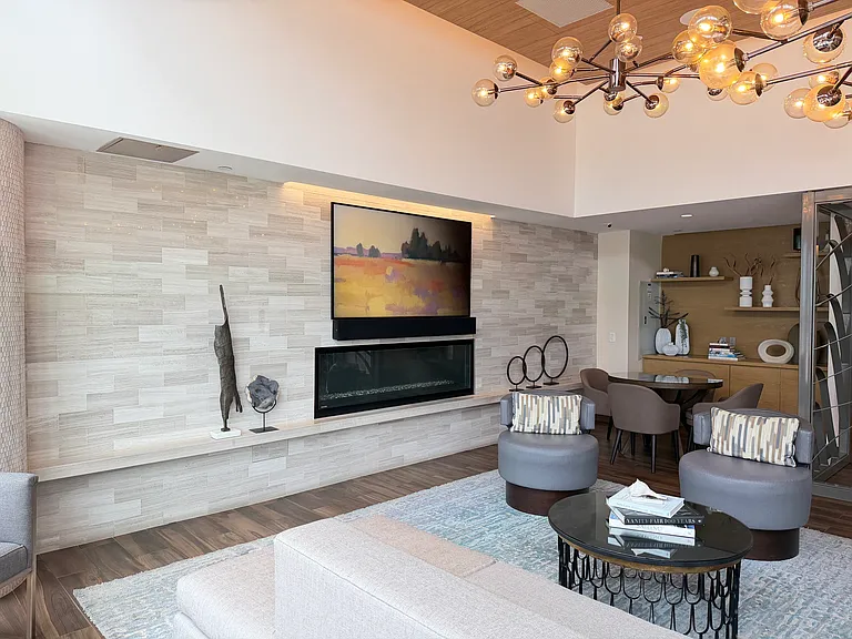 888 W East St #1504 — Photo 36