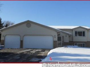 9886 Wake St NE, Blaine, MN 55014