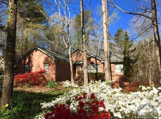 5311 Ashley Dr SE, Conyers, GA 30094