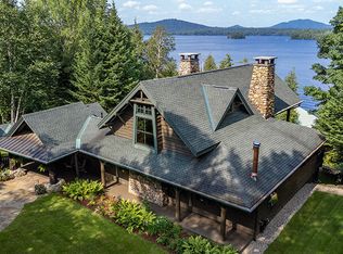 533 Hawk Ridge Rd, Tupper Lake, NY 12986