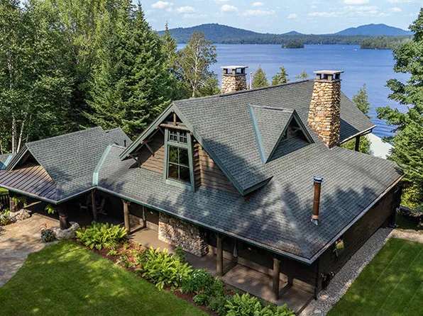 533 Hawk Ridge Rd, Tupper Lake, NY 12986