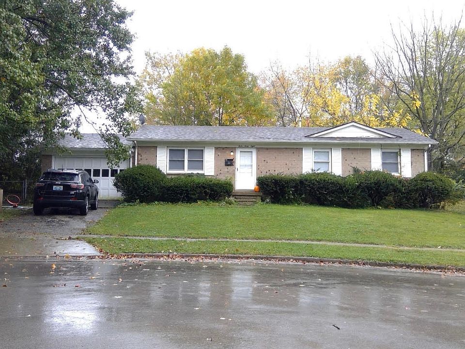 1st image of 1268 Hot Springs Ct
