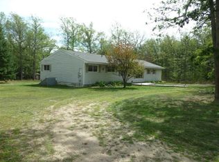 10261 Tribal Trl, Roscommon, MI 48653