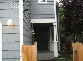 1811 Commodore Dr, Anchorage, AK 99507