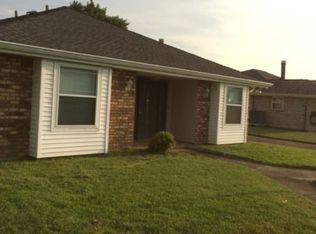 5 Caddo Ct, Kenner, LA 70065