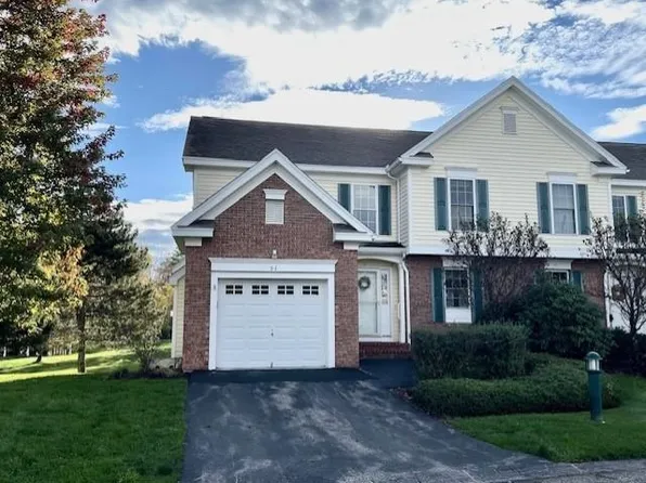 5 Chablis Terrace Unit 1, Concord, NH 03301