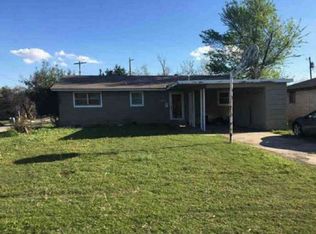 6600 NW 58th Ter, Oklahoma City, OK 73122