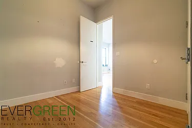 Rented by Evergreen Apartments BK