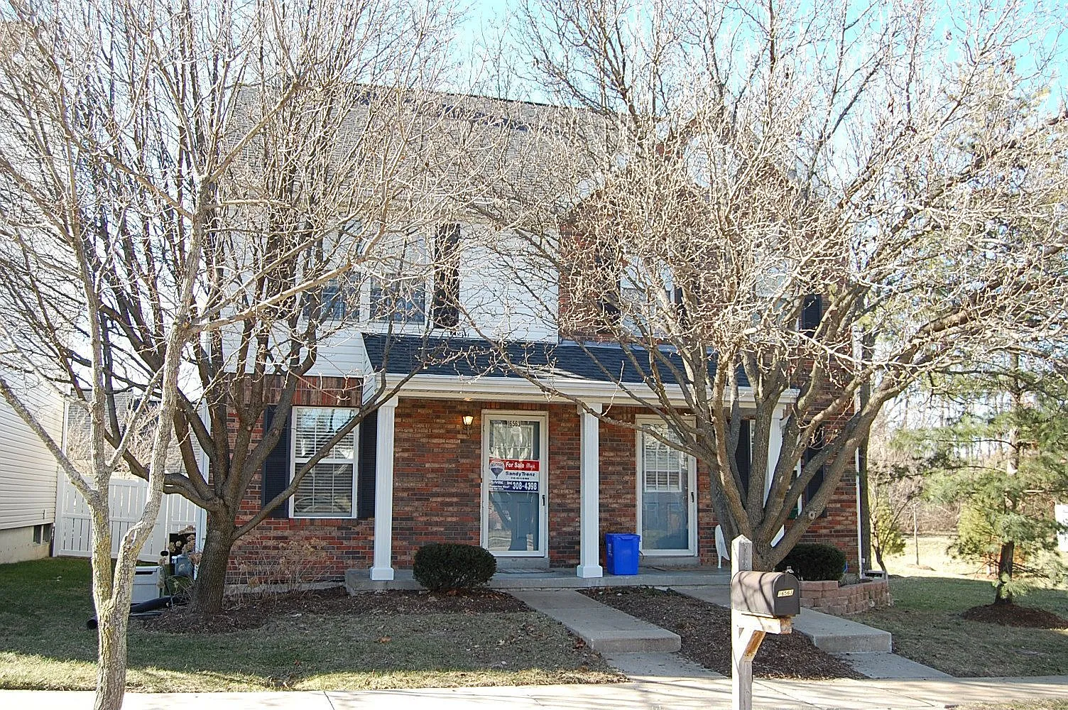 16563 Carriage View Ct photo 1
