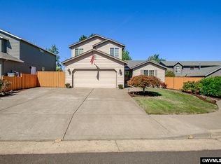 8106 Daphne Ct, Corvallis, OR