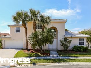 10670 Wheelhouse Cir, Boca Raton, FL 33428