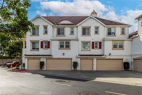 755 Harbor Cliff Way #110 Photo 1