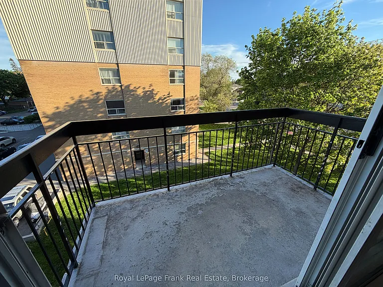 895 Kennedy Rd #402 — Photo 12