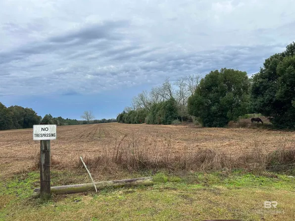 0 Alto Brill Rd, Robertsdale, AL 36567