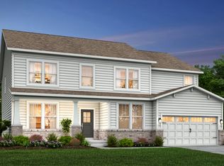3767 Kensington Dr, Danville, IN