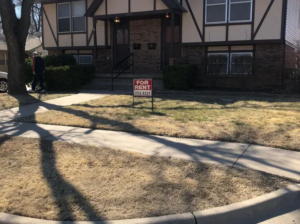 641 N Mount Carmel St, Wichita, KS 67203