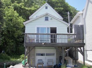 156 Schnackel Dr, Rochester, NY 14622