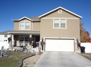 1074 W 450 S, Spanish Fork, UT 84660