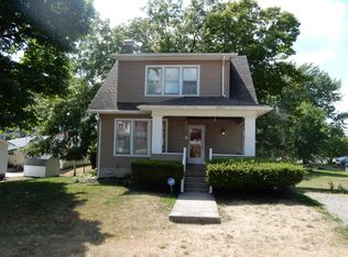 546 S Madriver St, Bellefontaine, OH