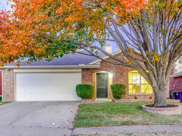 108 Admiral Dr, Wylie, TX 75098