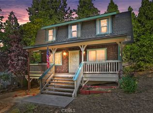 189 Pine Ridge Rd, Mile High Park, CA 92325