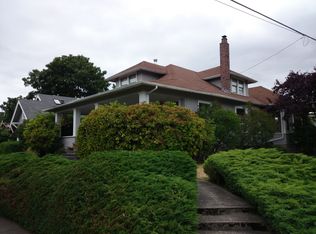 5300 Keystone Pl N, Seattle, WA 98103