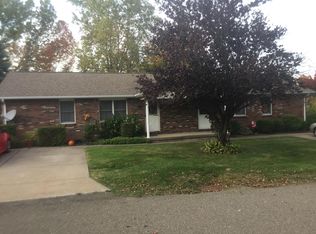 1456 Nicholson St, Erie, PA