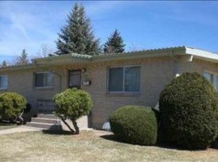 1103 Cactus Hill Rd, Cheyenne, WY 82001