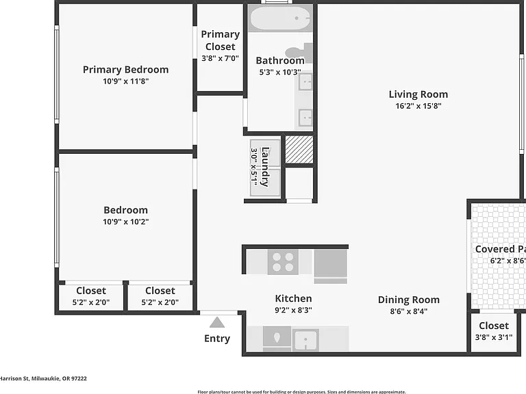 Images Springcreek Apartments — Photo 52