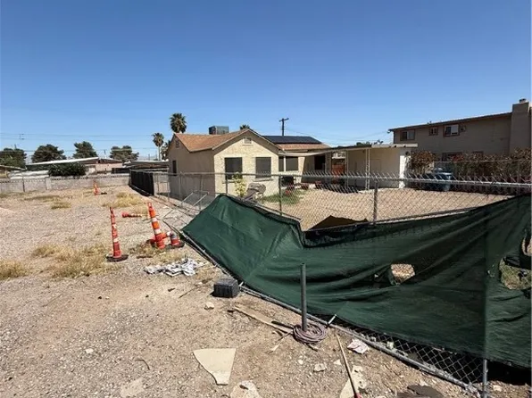 2851 Cedar St, Las Vegas, NV 89104