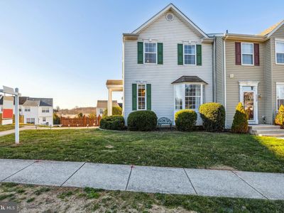 1141 Shortleaf Cir, Sykesville, MD, 21784