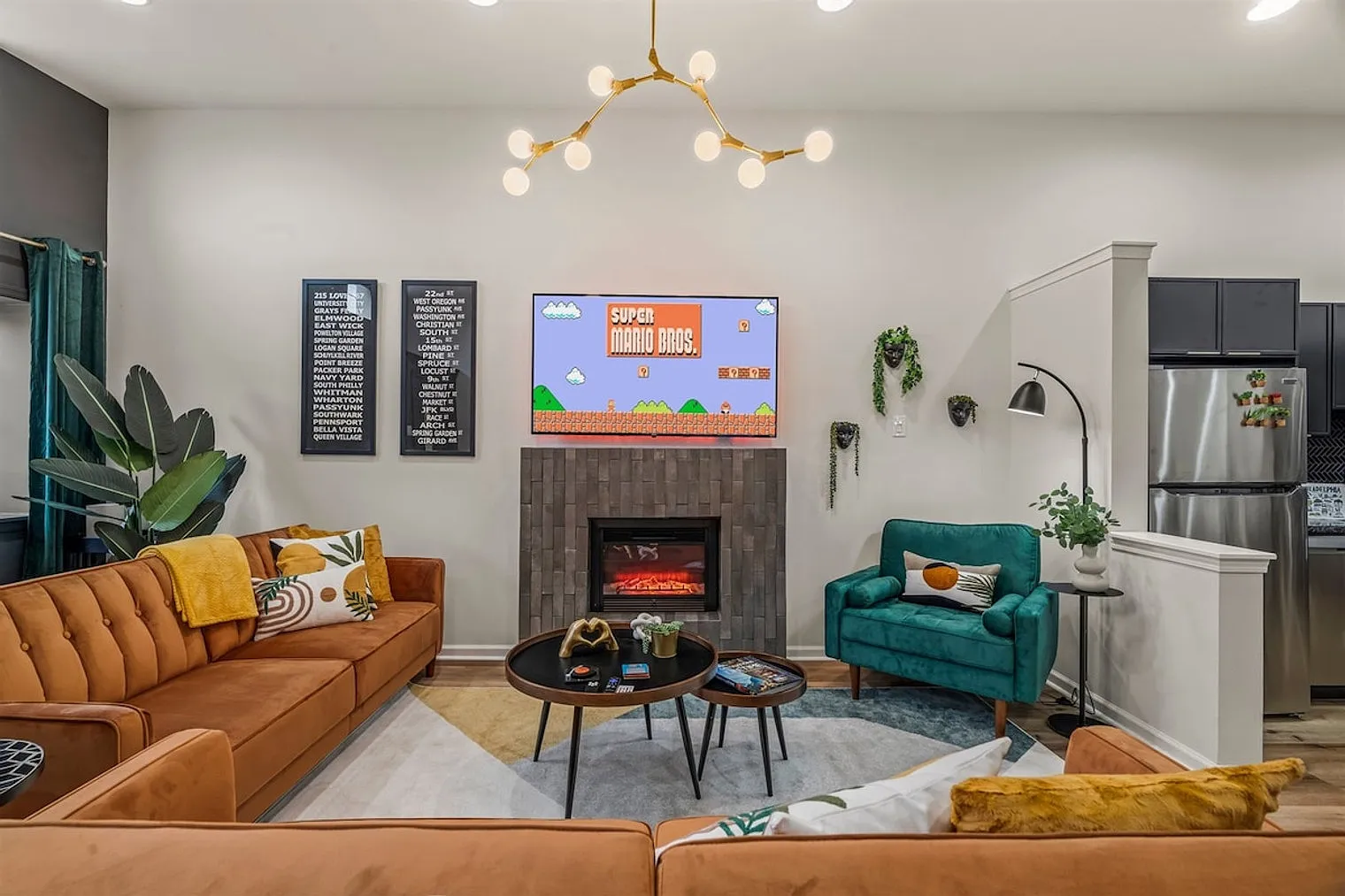 2 bed, 1.0 bath, $5,948 — Photo 4