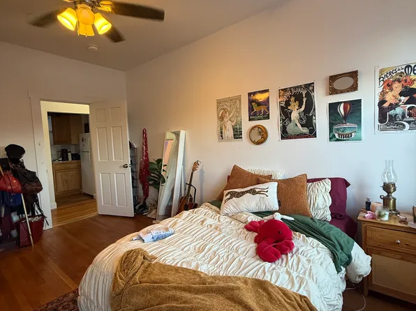 119 Saint Stephen St #12, Boston, MA 02115