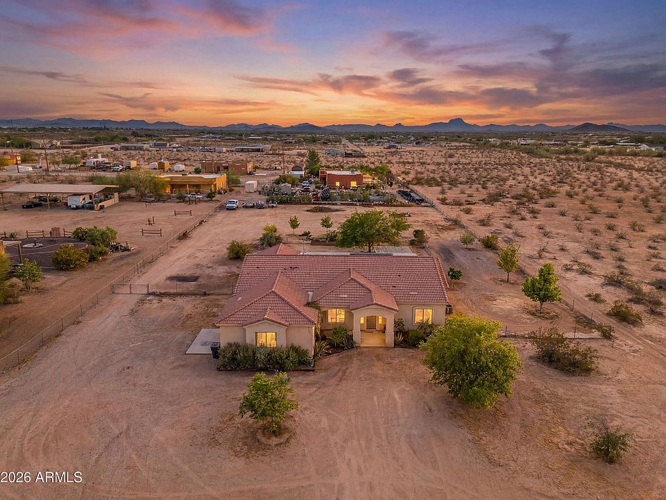 1st image of 34835 W PIMA Street