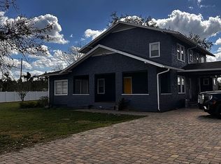 7605 Cox Rd, Bartow, FL 33830