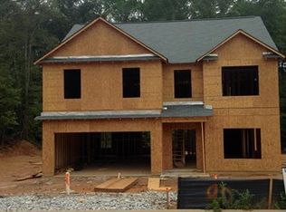 136 Pristine Dr, Locust Grove, GA 30248