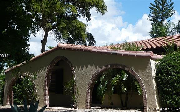 Plantation Preserve Retreat