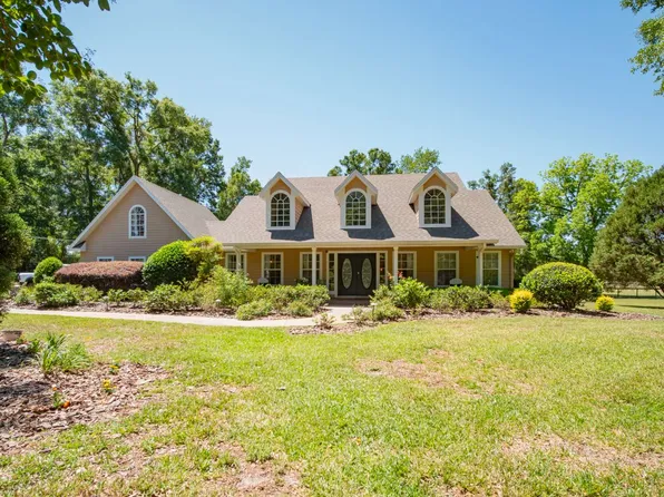 26341 NW 166th Ave, High Springs, FL 32643