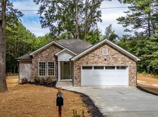 607 1st St, La Fayette, GA 30728