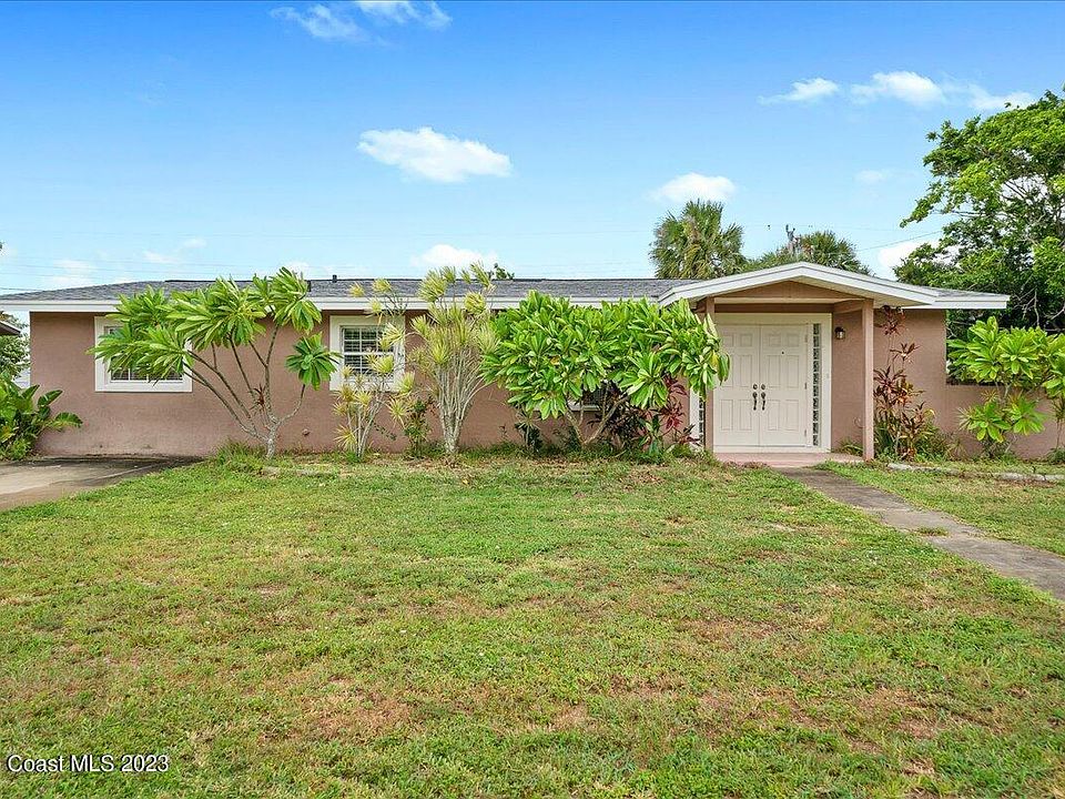 1170 Altman Dr, Merritt Island, FL 32952 Zillow