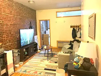 Rented by Simply Brooklyn Realty Inc