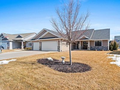 4854 North THISTLE LANE, Appleton, WI, 54915