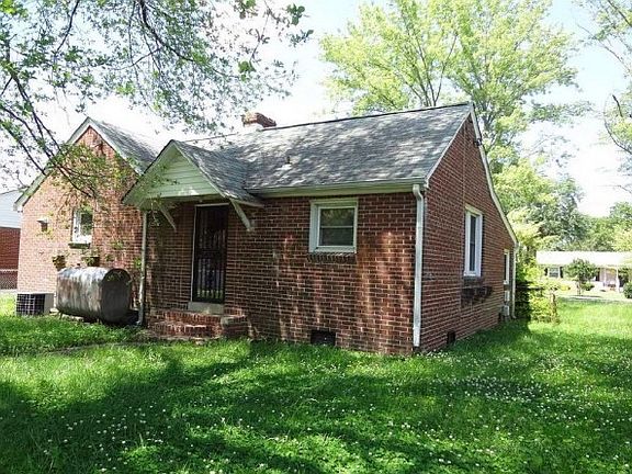 2nd image of 5407 Burtwood Ln